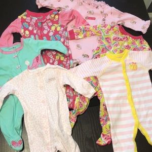 Infant Clothing